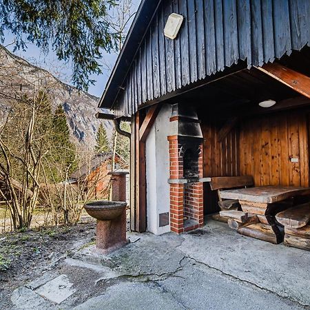 Holiday Home Kozorog Bohinj Exterior foto