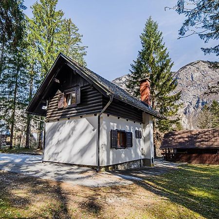 Holiday Home Kozorog Bohinj Exterior foto